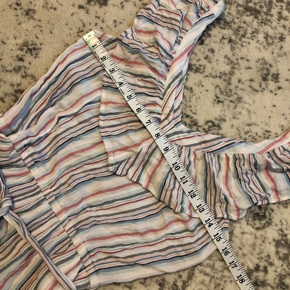 American Eagle Romper - Picture 7 of 8